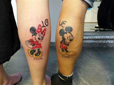 » Buntes - Gamma Tattoo