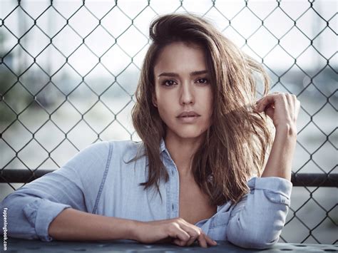 Jessica Alba Nude The Fappening Photo FappeningBook