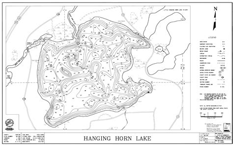 Dnr Lake Maps - Photos Cantik