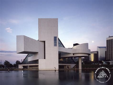 Sakrife Blog: Rock and Roll Hall of Fame