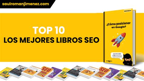 Top 10 ¿cuáles Son Los Mejores Libros De Seo Para El 2025