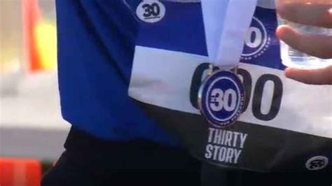 30 For Freedom Run Raises Awareness For Sex Trafficking Victims KSTP 5 Eyewitness News