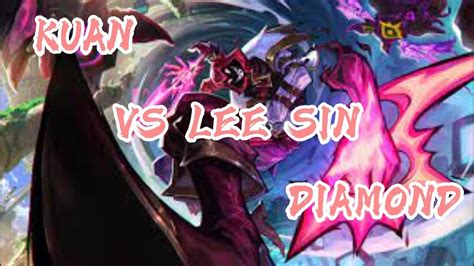 Shaco Vs Lee Sin Showdown Full Gameplay Legue Of Legend Youtube