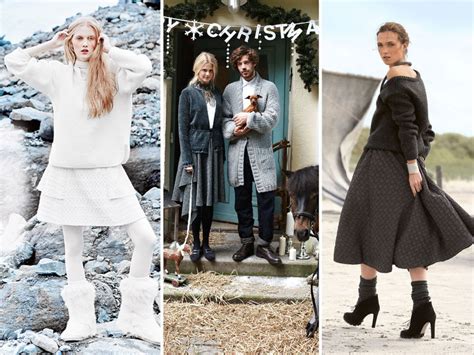 Скандинавский стиль в одежде и интерьере — BurdaStyle.ru