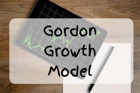 What is the Gordon Growth Model? - Valuation Master Class