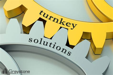 Higher Profits Buying A Turnkey Process Not Turnkey Properties