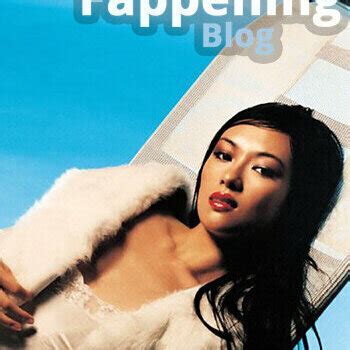 Ziyi Zhang Zhangziyi Official Nude Leaks OnlyFans Page 3 TheFappening