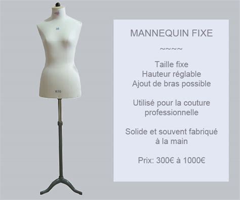 Comment Choisir Votre Mannequin De Couture Blogcouture