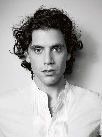 Mika (singer) biography, birth date, birth place and pictures