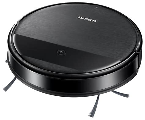 Робот-пылесос SAMSUNG VR05R5050WK/EV – характеристики | ROZETKA