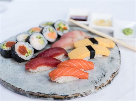 The Best Sushi Restaurants in Los Angeles - Eater LA