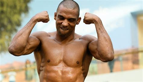 UFC 242: Edson Barboza promises best version of himself ‘ever’