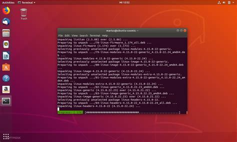 Canonical Rilascia Importanti Aggiornamenti Del Kernel Per Ubuntu