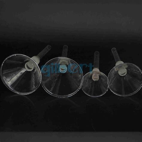 O D 60 75 90 100mm 19 26 24 29 Joint Borosilicate Glass Powder Conical