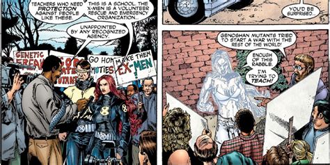 15 Crazy Messages Hidden In Popular Comics