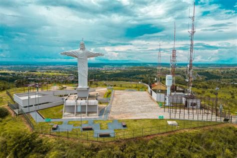 Nove anos após início da obra revitalização do Cristo Redentor de