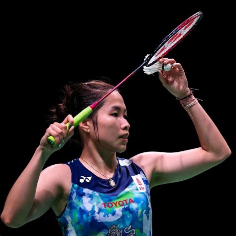 The 10 Best Badminton Players From Thailand