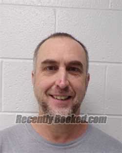 Recent Booking Mugshot For Christopher John Idol In Allegany County