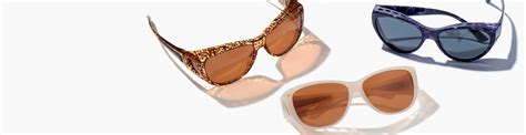 Fit Over Sunglasses - Privé Revaux