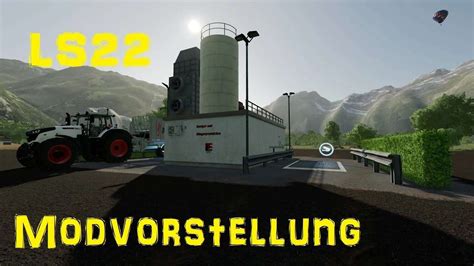 Saatgut und Dünger produzieren v1 0 0 4 Mod Landwirtschafts Simulator