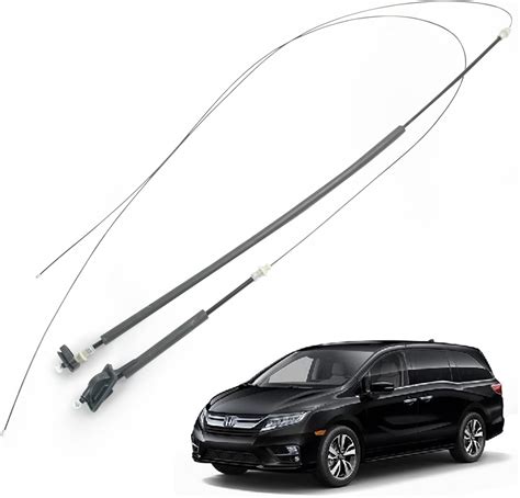 Amazon Aumtoni Power Sliding Door Cable Kit For Honda Odyssey