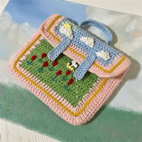 Woolmania (@woolmaniauk) • Instagram photos and videos | Kawaii crochet ...