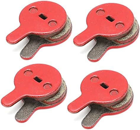 Amazon Evercross Brake Pads Replacement For H Electric Scooter