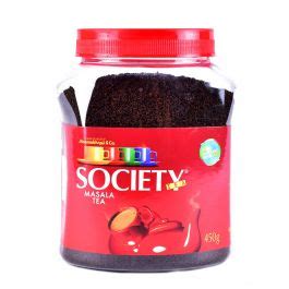 Society Masala Tea Gm