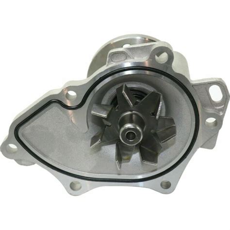 Water Pump For 2001 2013 Toyota Camry Corolla Highlander Matrix