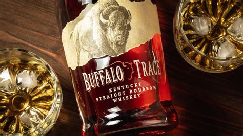 What Makes Buffalo Trace S Eagle Rare Bourbon So Expensive