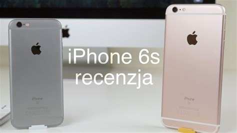 IPhone 6s Plus Recenzja Czyli Koniec GdzieOnaJest 4K YouTube