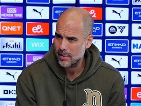 Pep Guardiola Frustrated About Schedule As Real Madrid Get Extra Day