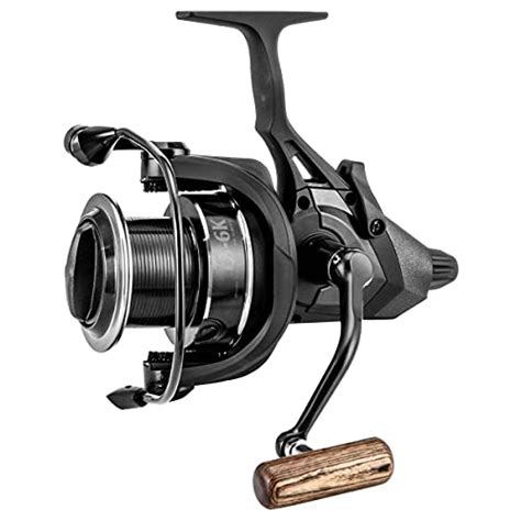 10 Best Okuma Baitrunner Reels 2024 Theres One Clear Winner