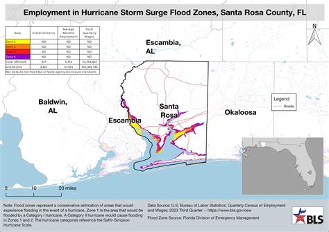 Santa Rosa County Fl Flood Zone Map Arleen Michelle