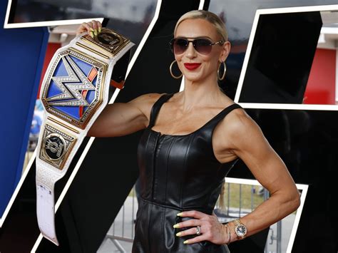 Wwe Superstar Charlotte Flair S Shocking Physical Transformation Toronto Sun