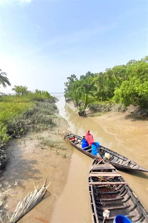 Things To Do Visit Sundarbans Tourist Spot