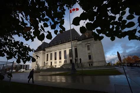 Saskatchewan Loses Carbon Tax Appeal In Supreme Court Ckom