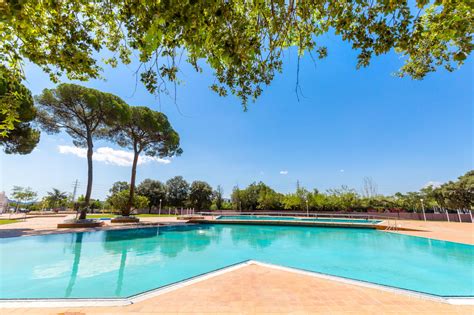 El Bosc Tancat Obre Les Piscines Aquesta Tarda Cerdanyola Info