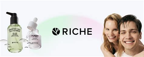 RICHE | RICHE — натуральная косметика для умного ухода. 2025 | ВКонтакте
