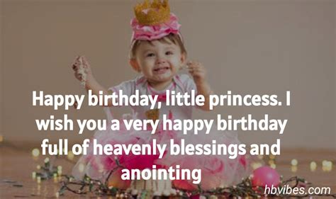 150 Sweet Birthday Wishes For Little Princess