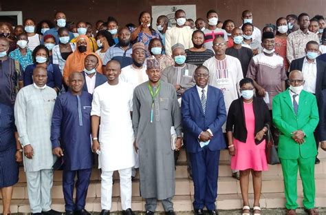 FG Commences 4 Days Intensive Empowerment Programme For Nigerian Returnees