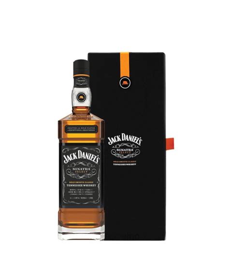 Jack Daniels Sinatra Select