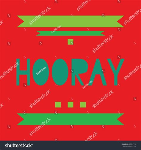 103 Happy Birthday Banner Hooray Yay Images Stock Photos And Vectors