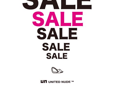 UNITED NUDE JAPAN