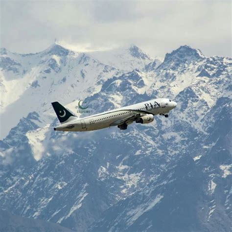 Skardu Tour Packages By Air Road Upto Off