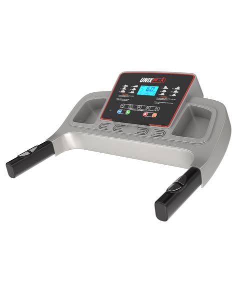Беговая дорожка UNIX Fit ST-540Z