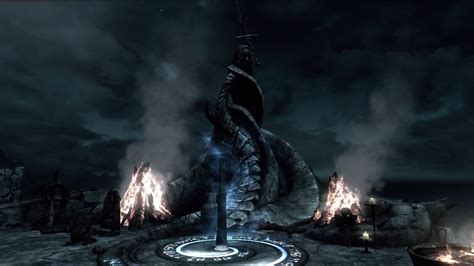 Boethiah The Elder Scrolls V Skyrim Wiki Guide Ign