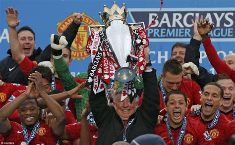 Sir Alex Ferguson Retires How Did His Other Landmark Matches Go