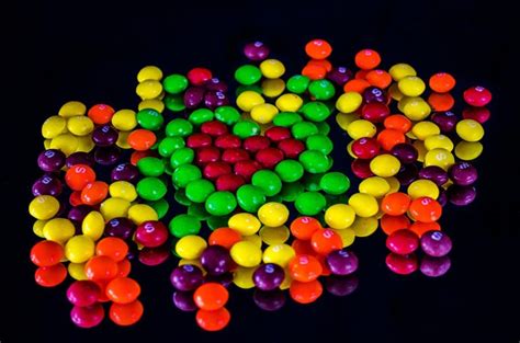 Skittles Debuts New Valentine's Day-Themed 'Love Mix' Flavors ...