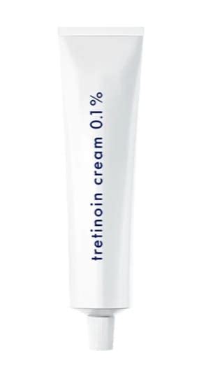 Obagi Tretinoin 0.1% Cream 20g - Suprema Medics